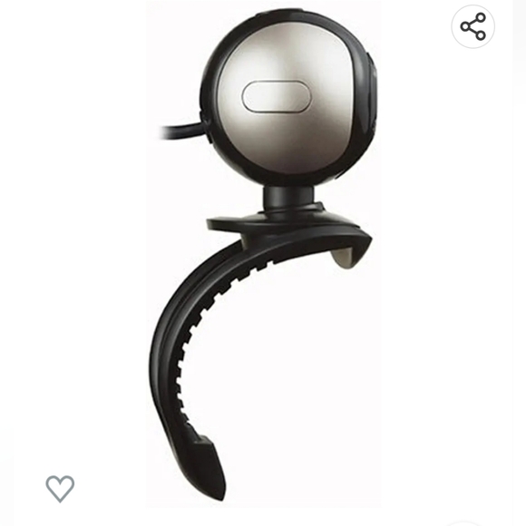 Logitech QuickCam Communicate STX - Picture 11 of 12